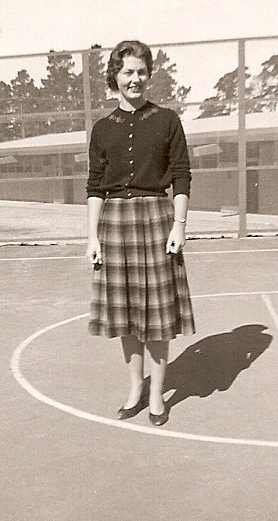 Forest Grove Miss Kudell