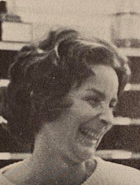 Beth Zanides - 1966