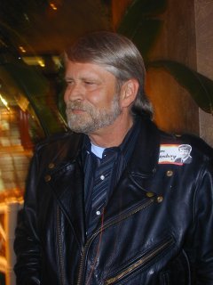 Tom Altenburg - 2001
