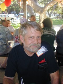 Tom Altenburg - 2001
