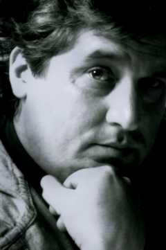 John Alvin - about 1999