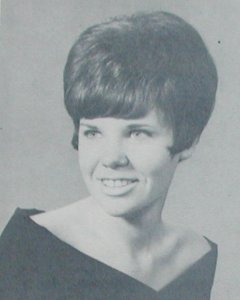 Elizabeth Davis - 1966