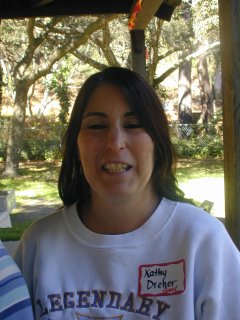 Kathy Dreher - 2001