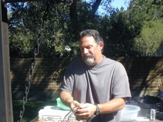Rich Dreher - 2001