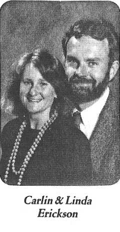 Carlin Erickson - 1986