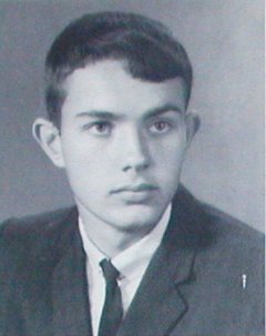 Carlin Erickson - 1966