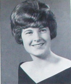 Jennifer Fulton - 1966