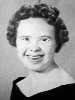 Linda Page Graduation Picture