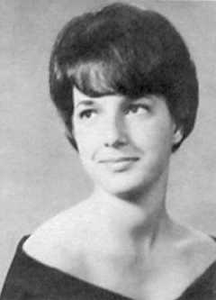 Judy MacMurray - 1966