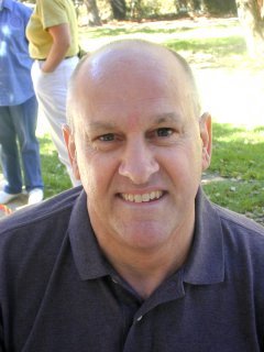 Jeff Magyar - 2001