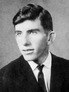 George Menasco - 1966