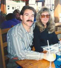 Sandra Mitchell - 1991