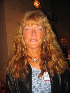 Sandra Mitchell - 2006
