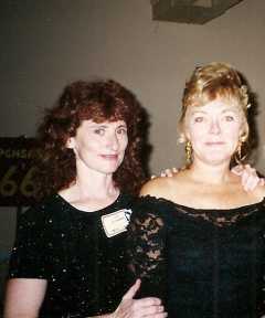 Sandra Mitchell - 1996