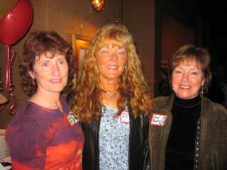 Sandra Mitchell - 2006