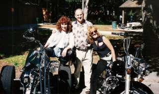 Sandra Mitchell - 1996