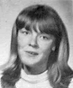 Sandra Mitchell - 1965