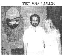 Nancy Ramer - 1986