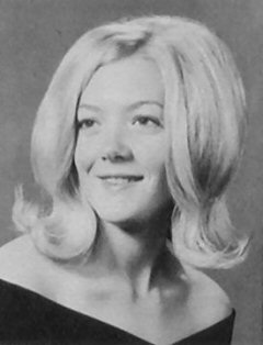 Nancy Ramer - 1966