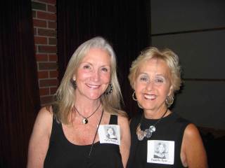 Paulette Ryan - 2011 Reunion