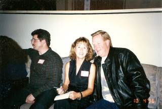 Paulette Ryan - 1996