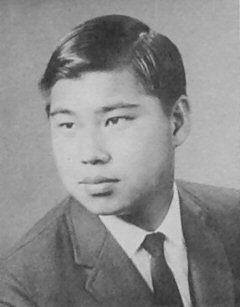 Su Young Sunoo - 1966