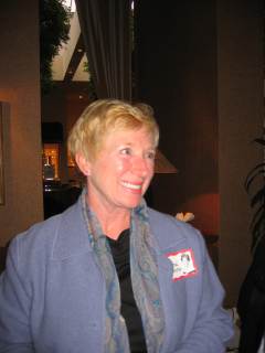 Sandi Thornton - 2006