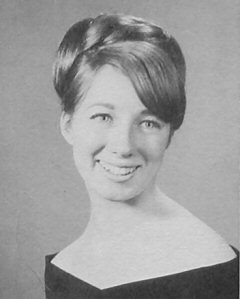 Sandi Thornton - 1966