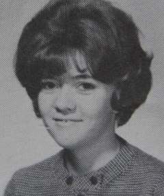 Donna Tierney - 1965