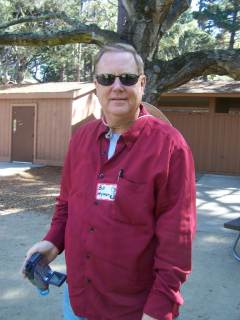 William Wyman - 2006