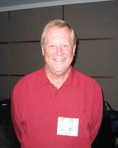 William Wyman - 2011
