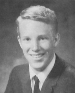 William Wyman - 1965