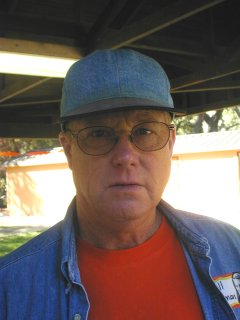 William Wyman - 2001
