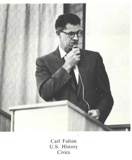 Carl Fulton