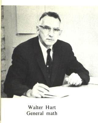 Walter Hart