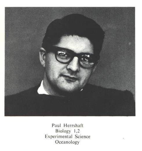 PaulHerrschaft - 1968