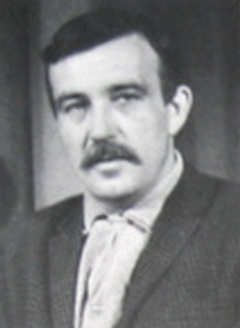 George Savo - 1964