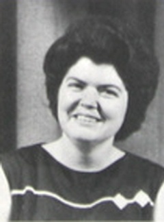 Madelyn Sloan - 1964