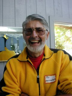 Paul Herrschaft - 2001