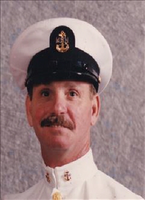 Gary McAlister - From Obit