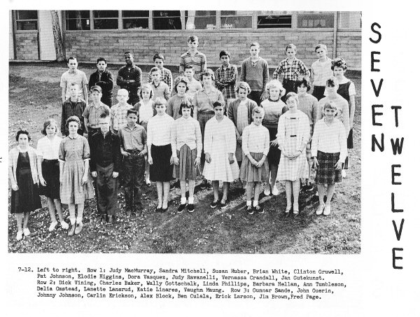 Junior High - Seven Twelve